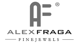 Alex Fraga | Online Jewelry Boutique | International